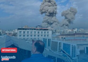 Guerre Iran / USA : le fil des expatriés