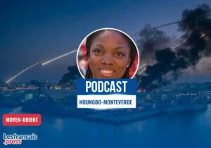 L'élue des Français du Qatar et du Bahreïn, Rosiane Houngbo-Monteverde, témoigne sur la situation des expatriés français dans le Golfe.