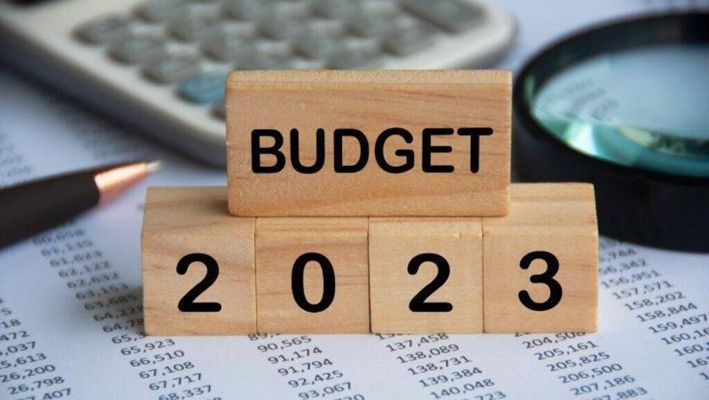 Le temps des lois de finances