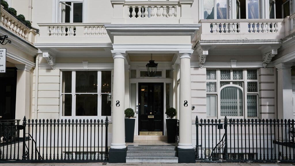 Londres : réouverture de la Maison de l’Institut de France