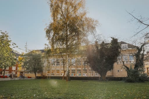 L’International French School d’Amsterdam
