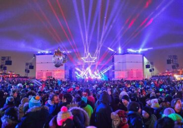 À Montréal, les 15 ans d’Igloofest, le festival nordique le plus ‘’hot’’