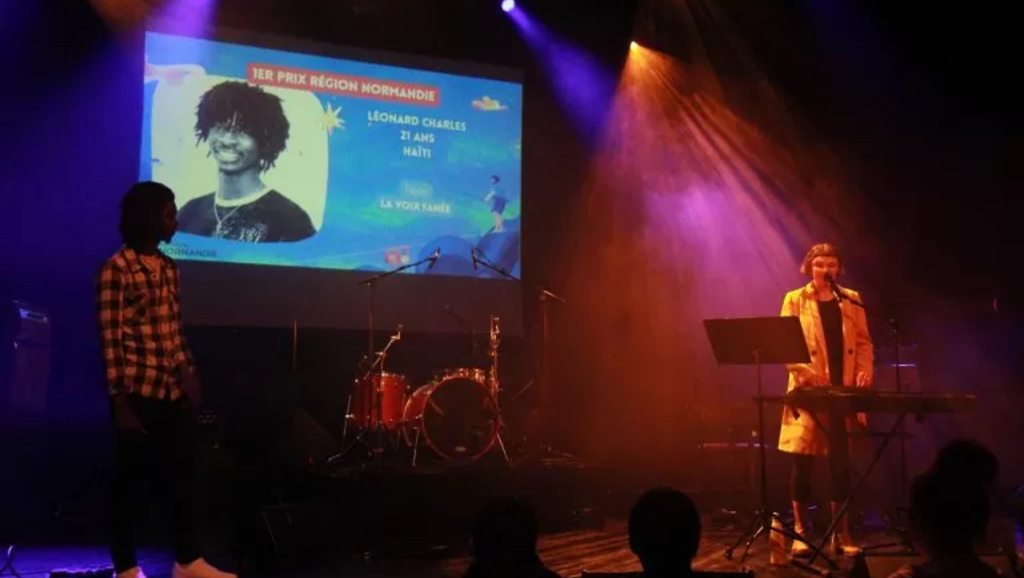 Un concours d’écriture de chanson française pour les résidents hors de France