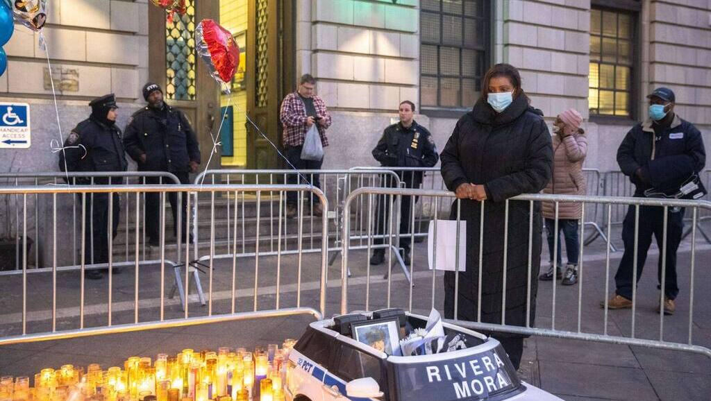 Fusillade à New-York : l’enquête est en cours