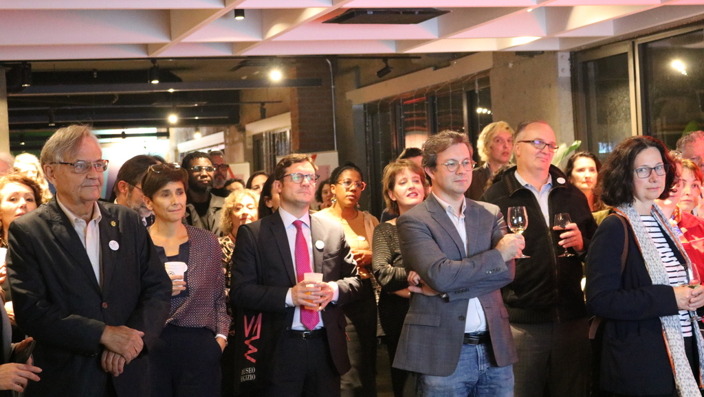 Lancement de l’Alliance Française de Montréal