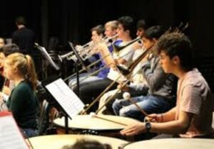 Orchestre des Lycées français du monde