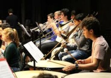 « Les 7 et 8 avril, l’orchestre des lycées français du monde se produira à Bruxelles »