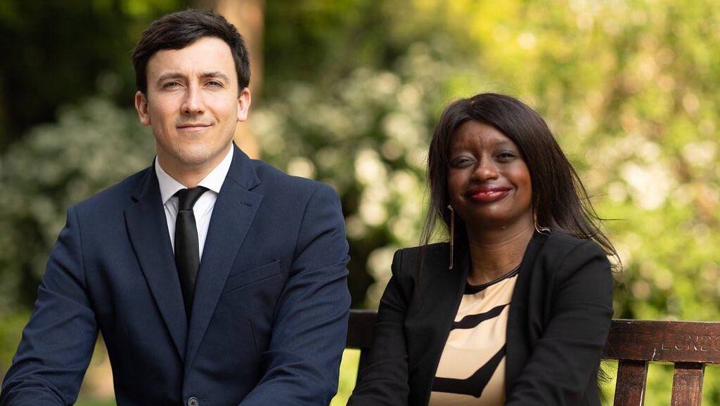 Artus Galiay, un candidat expatrié plein d&rsquo;énergie