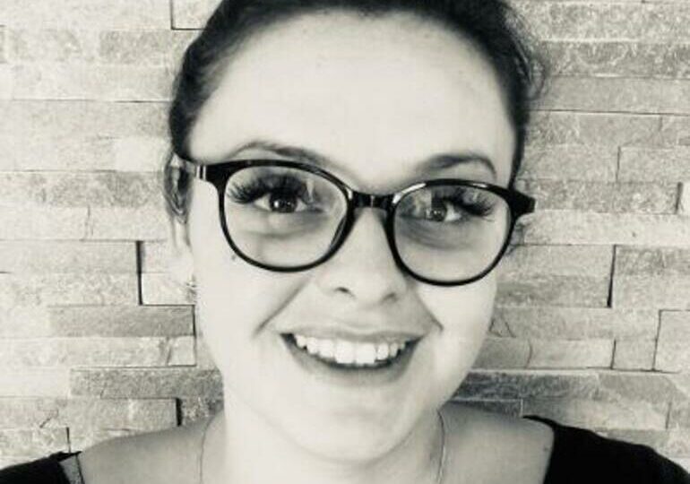 prix du coup de cœur : Elodie Demagny