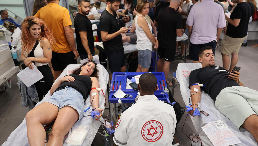 4 Français morts et 12 disparus dont un enfant de 12 ans en Israël