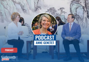 Dans un contexte mondial tendu, retour sur la situation dans des pays de la 11e circonscription des expatriés avec Anne Genetet, la députée.
