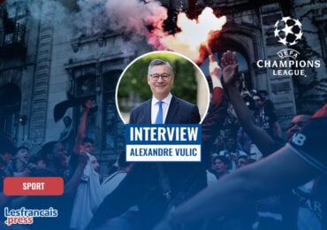 Finale de la Ligue des champions : le Consulat de France à Munich en première ligne