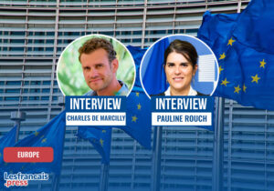 Le 9 mai : plus qu’une journée, ma vie avec l’Europe