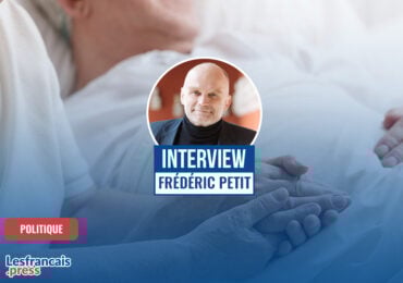 Frédéric Petit : Pourquoi il a voté contre la loi sur la fin de vie ?
