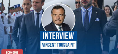Économie&nbsp;: 5 mois après la visite d’État d’Emmanuel Macron au Maroc, où en sommes-nous&nbsp;?