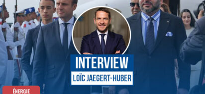 Énergie&nbsp;: 5 mois après la visite d’État d’Emmanuel Macron au Maroc, où en sommes-nous ?