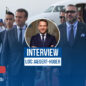 Énergie : 5 mois après la visite d’État d’Emmanuel Macron au Maroc, où en sommes-nous ?