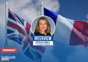 Patricia Connell : La TVA de 20 % sur les frais de scolarité au Royaume-Uni “une taxe injuste et déstabilisante”