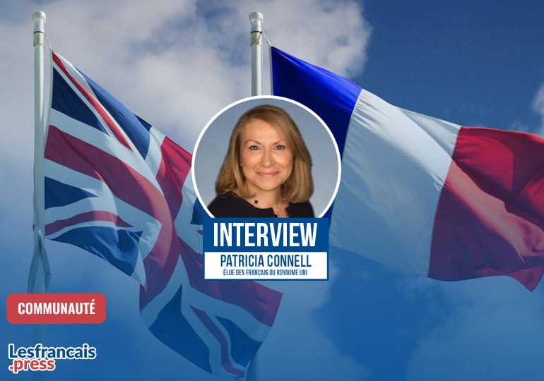 Patricia Connell : La TVA de 20 % sur les frais de scolarité au Royaume-Uni “une taxe injuste et déstabilisante”