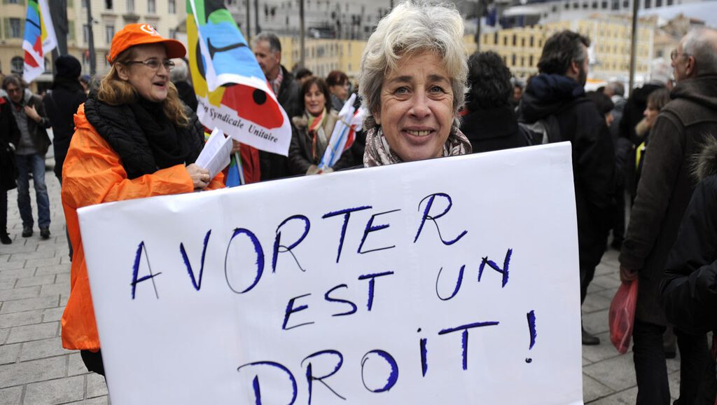 France : La question de l’avortement relancée ?