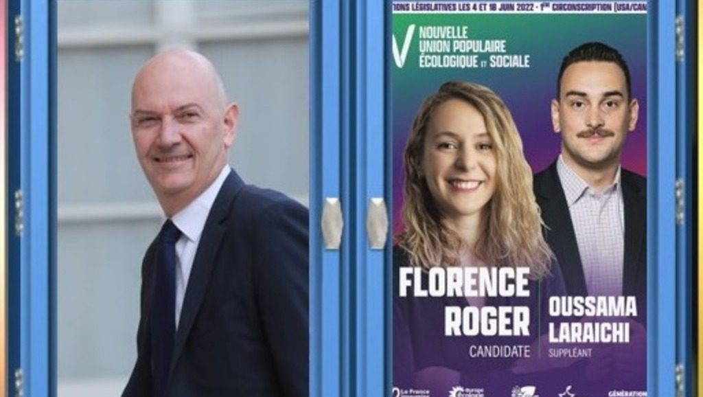Législatives : duel Nupes – Renaissance en Amérique du Nord