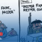 L’identité nationale et l’économie font-elles bon ménage ?