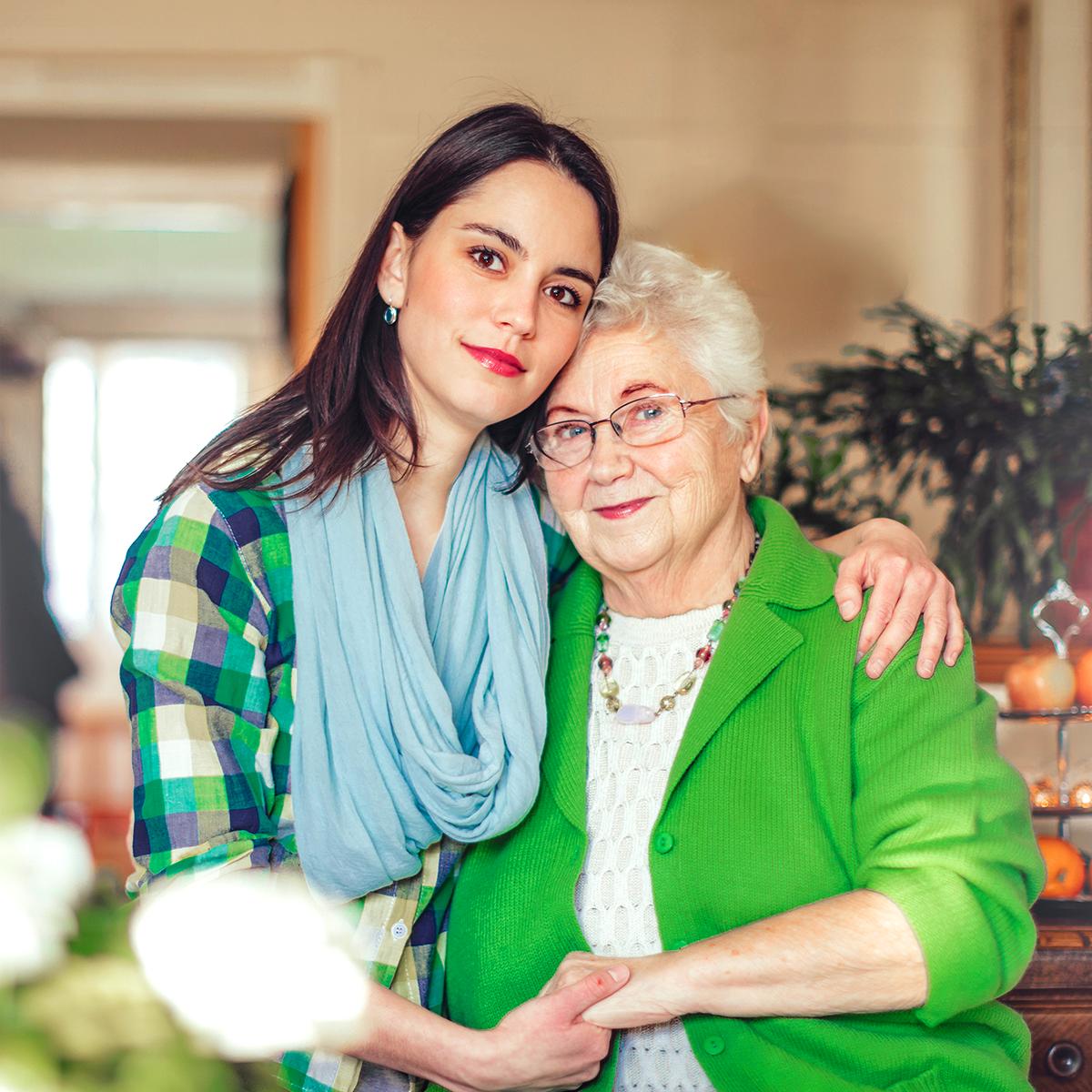 Une technologie adaptée aux seniors