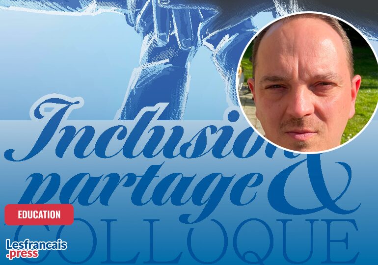 Haut potentiel (HP) : l’école est-elle adaptée ? Décryptage avec Patrick Gros