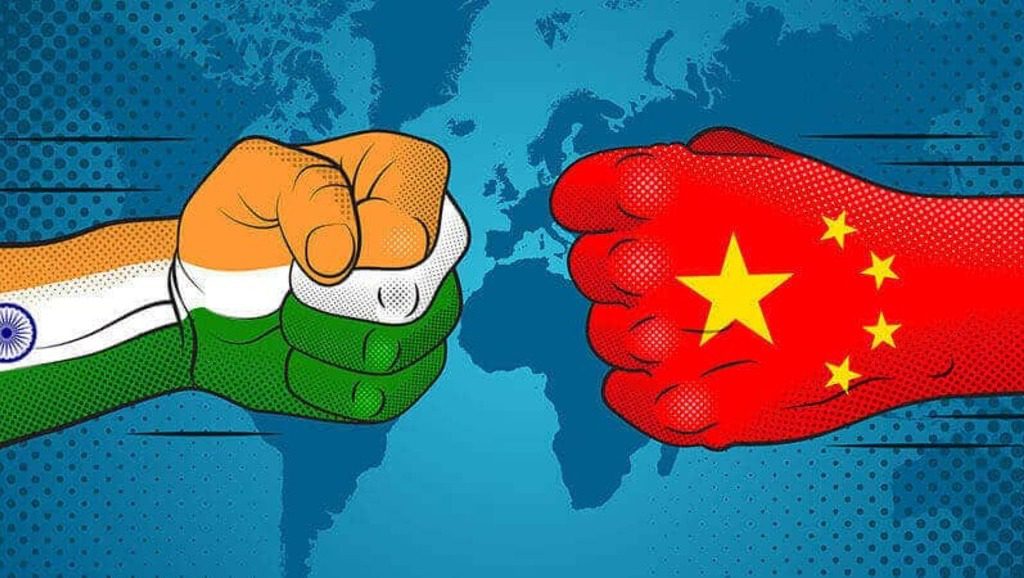 États-Unis, zone euro et dépendance à la Chine et à l’Inde