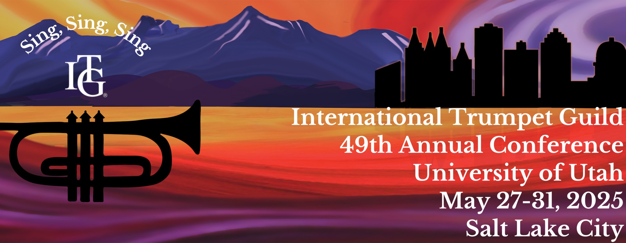 International Trumpet Guild