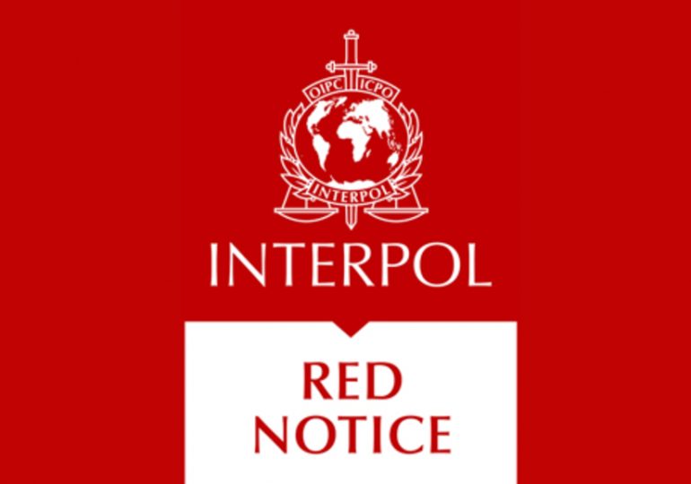 Notice rouge d'Interpol : le nouvel embastillage ?