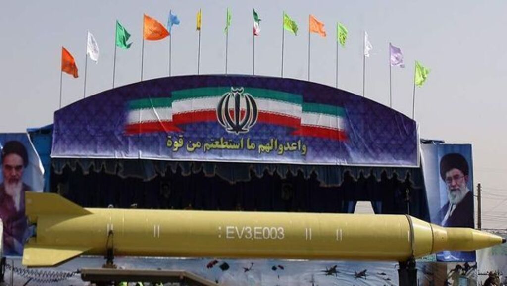 Après l’Ukraine, l’Iran