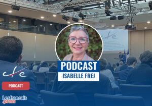 La sécurité sociale des expatriés en danger ? On fait le point avec la présidente de la Caisse des Français de l’étranger, Isabelle Frej.