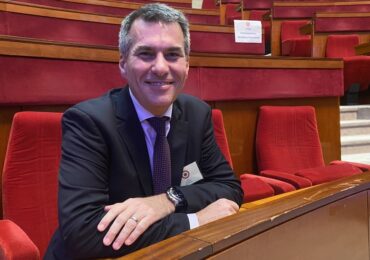 Jean-François Deluchey : « Que le gouvernement prenne en compte les Français de l’étranger »