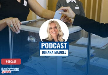 5e circonscription des Français de l’étranger : Johana Maurel, candidate RN, veut « gagner cette élection »