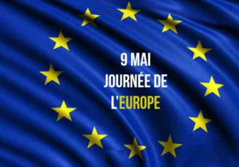 Journée de l'Europe : les avantages de l'expatriation dans l'Union européenne