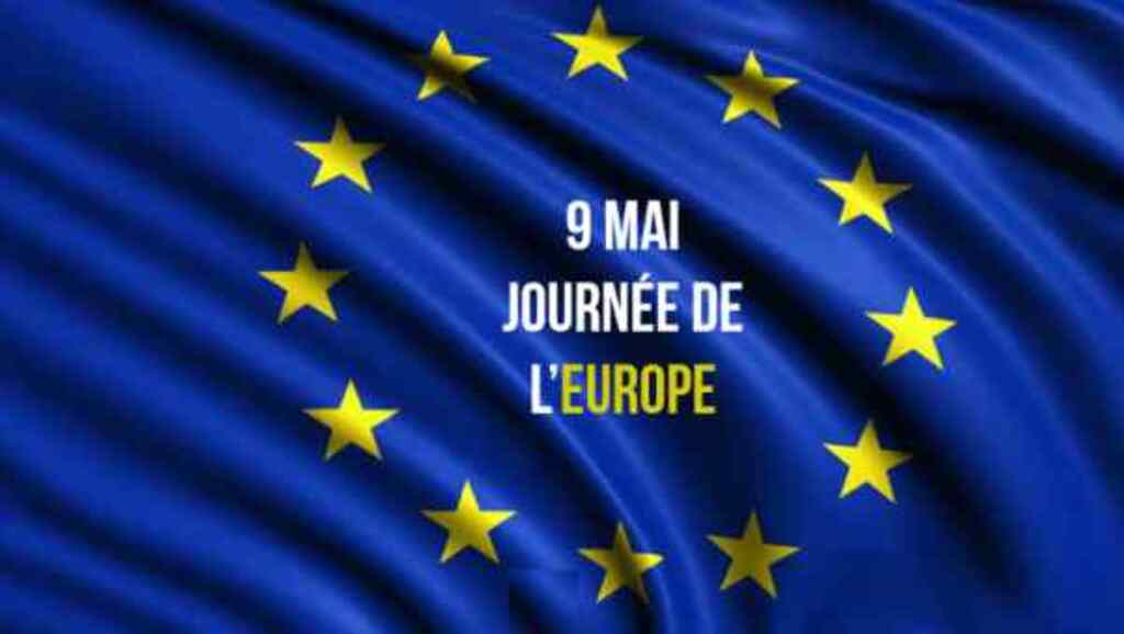 Journée de l'Europe