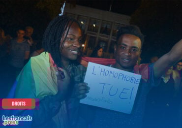 Journée mondiale de lutte contre l'homophobie : les pays à éviter pour s’expatrier