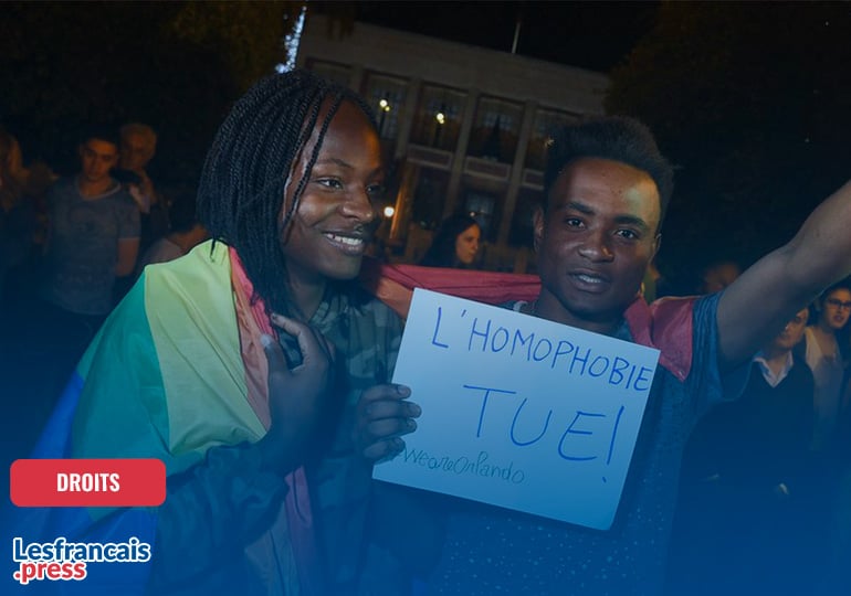 Journée mondiale de lutte contre l'homophobie : les pays à éviter pour s’expatrier