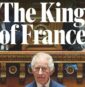 La presse britannique et le voyage royal en France 