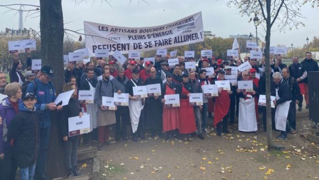 Les artisans frappés par la hausse des tarifs de l’énergie : quelles aides et suffisent-elles ?