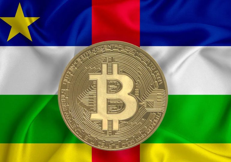 Centrafrique : le Bitcoin devient monnaie officielle