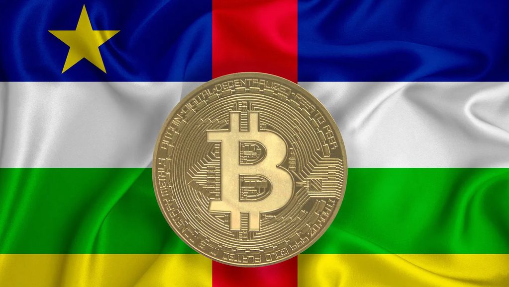 Centrafrique : le Bitcoin devient monnaie officielle