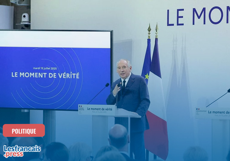 Le budget 2026, François Bayrou et les Français de l’étranger