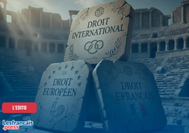 L’État de droit à la dérive