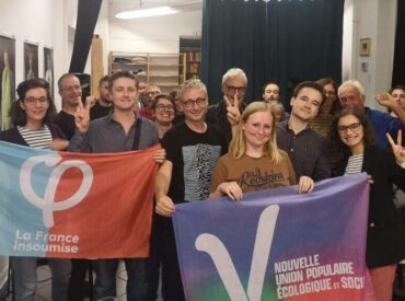 LFI Berlin : « Cultiver ce bien commun » qu’est la Nupes 