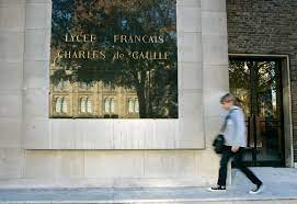 Lycée Français Charles de Gaulle