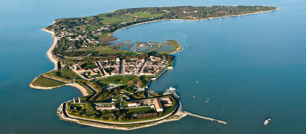 L'Ile d'Aix