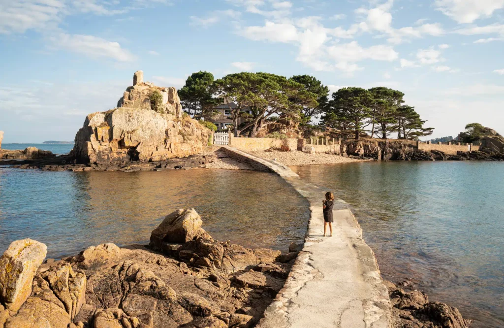 L'Ile de Bréhat
