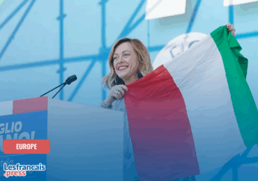 L’Italie est-elle un exemple pour la France ?